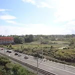 In Near Marina *