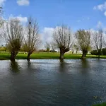 In Near Marina * Nieuwpoort