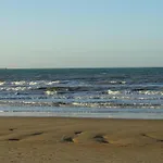 In Near Marina Nieuwpoort