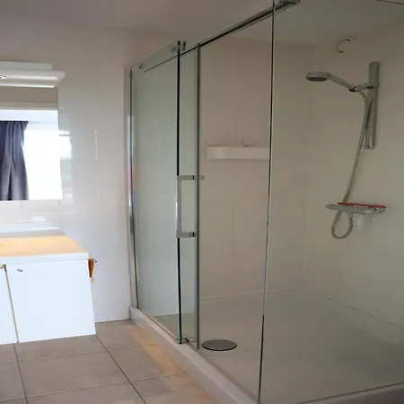 Apartment Duinenveld 3a With A Location Nieuwpoort