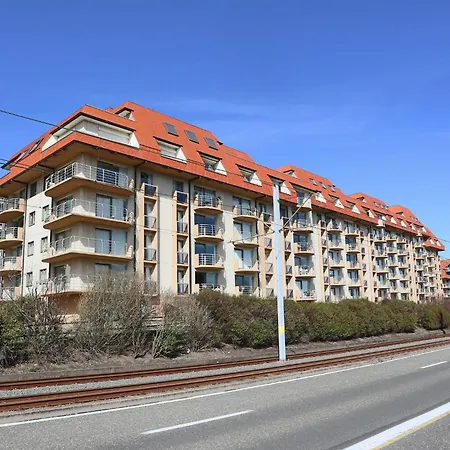 Duinenveld 3a With A Location Apartment *