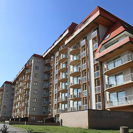 Duinenveld 3a With A Location * Nieuwpoort