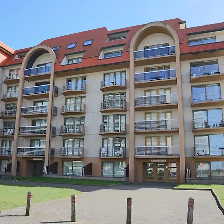Duinenveld 3a With A Location Apartment *