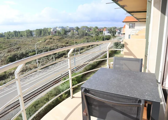 Lejlighed In Near Marina