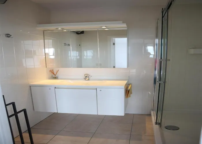 In Near Marina Lejlighed *