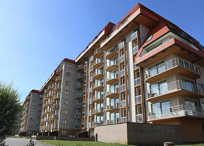 In Near Marina * Nieuwpoort