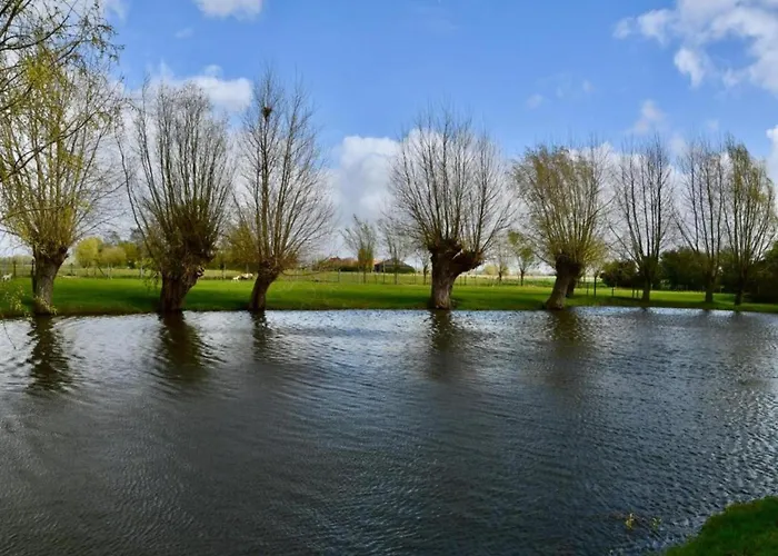 In Near Marina * Nieuwpoort