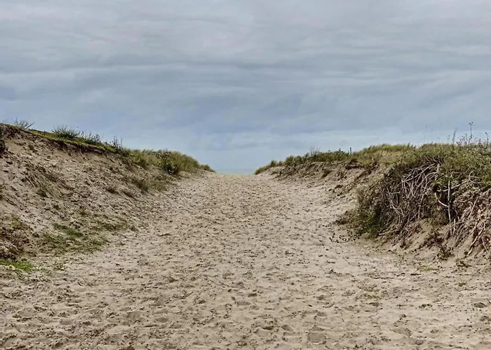 In Near Marina Lejlighed