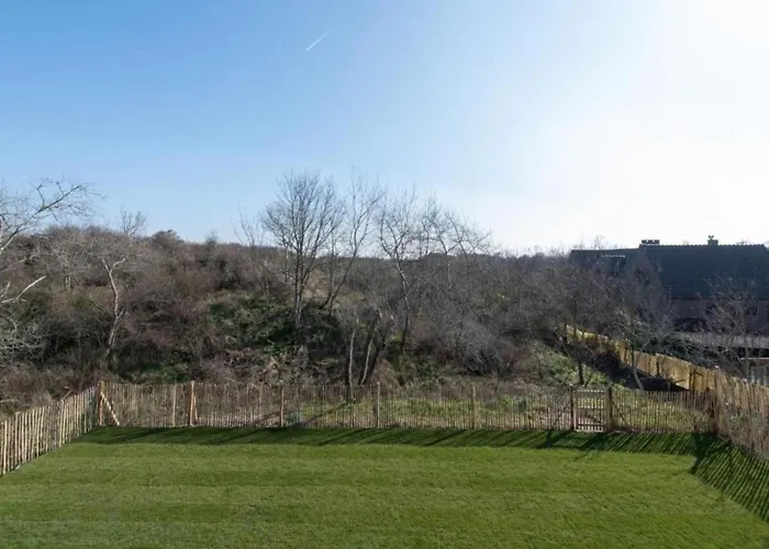 Lejlighed In Near Marina