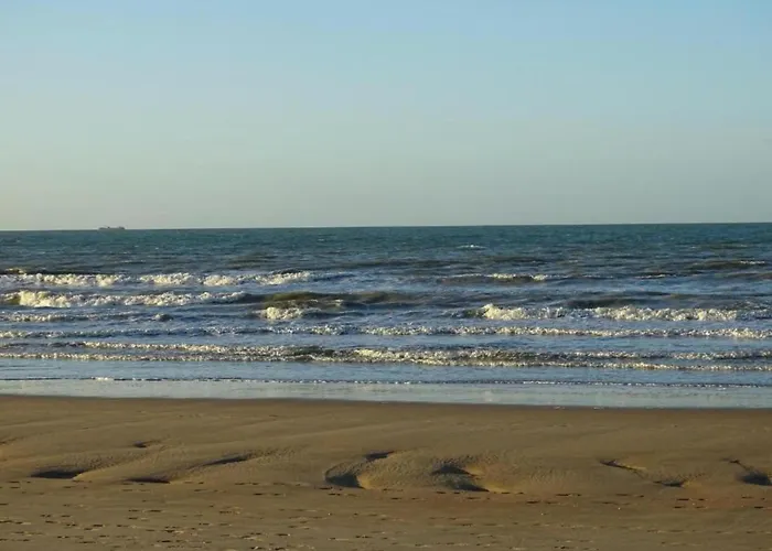 In Near Marina Nieuwpoort