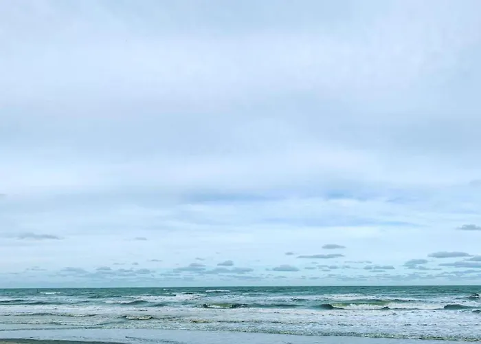 Lejlighed In Near Marina *